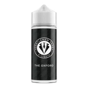 gentlemen-vape-the-oxford-100ml-shortfill-vapespecialisten