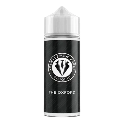 gentlemen-vape-the-oxford-100ml-shortfill-vapespecialisten