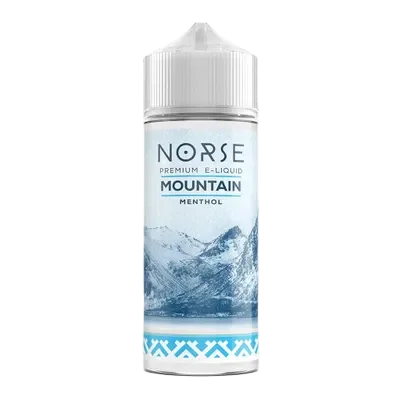 norse-city-menthol-100ml-shortfill-vapespecialisten