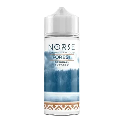 norse-city-orginal-tobacco-100ml-shortfill-vapespecialisten