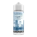 norse-city-salty-liquorice-100ml-shortfill-vapespecialisten