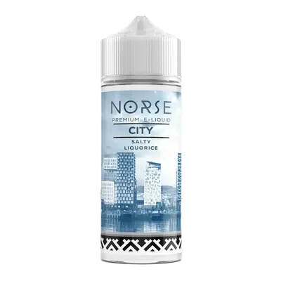 norse-city-salty-liquorice-100ml-shortfill-vapespecialisten