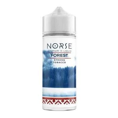 norse-city-strong-tobacco-100ml-shortfill-vapespecialisten