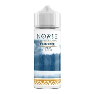 norse-city-sweet-tobacco-100ml-shortfill-vapespecialisten