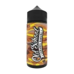 old-school-caramel-banana-60ml-kombofill-vapespecialisten