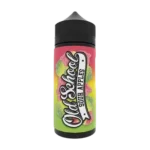 old-school-sour-apples-60ml-kombofill-vapespecialisten