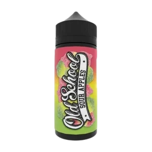 old-school-sour-apples-60ml-kombofill-vapespecialisten