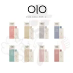 OLO | Engångs Vape | 0mg/ml