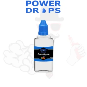 Power Drops | Aroma ( Essens) | 50 ml