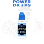 Power Drops | Cooling | 10ml
