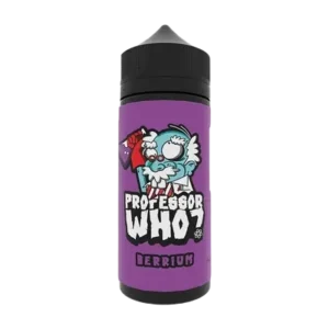 professor-who-berrium-60ml-kombofill-vapespecialisten
