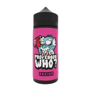 professor-who-berrium-60ml-razium-vapespecialisten