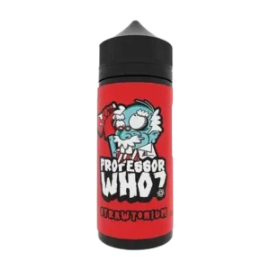 professor-who-berrium-60ml-strawtonium-vapespecialisten
