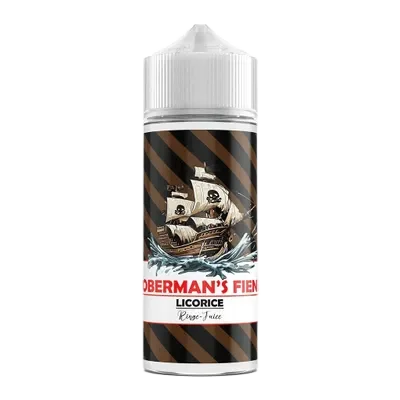 robermans-licorice-60ml-kombofill-vapespecialisten