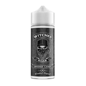 swedish-candy-witches-roar-60ml-kombofill-vapespecialisten