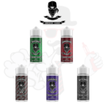 Swedish Candy | Kombofil | E-juice | 60ml | 50VG/50PG
