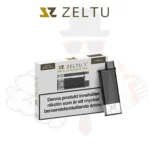 Zeltu X3| Refill bar Pod | Podsystem