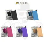 Zeltu X³⁺ | Pod System | Startkit
